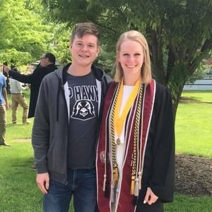 Meet your Posher, Nathan